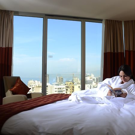 Staybridge Suites Beirut By Ihg Ngoại thất bức ảnh