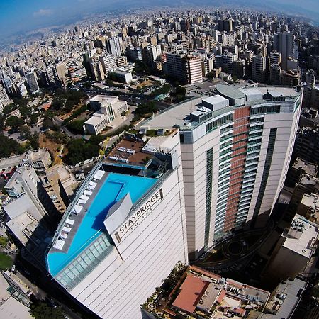 Staybridge Suites Beirut By Ihg Ngoại thất bức ảnh