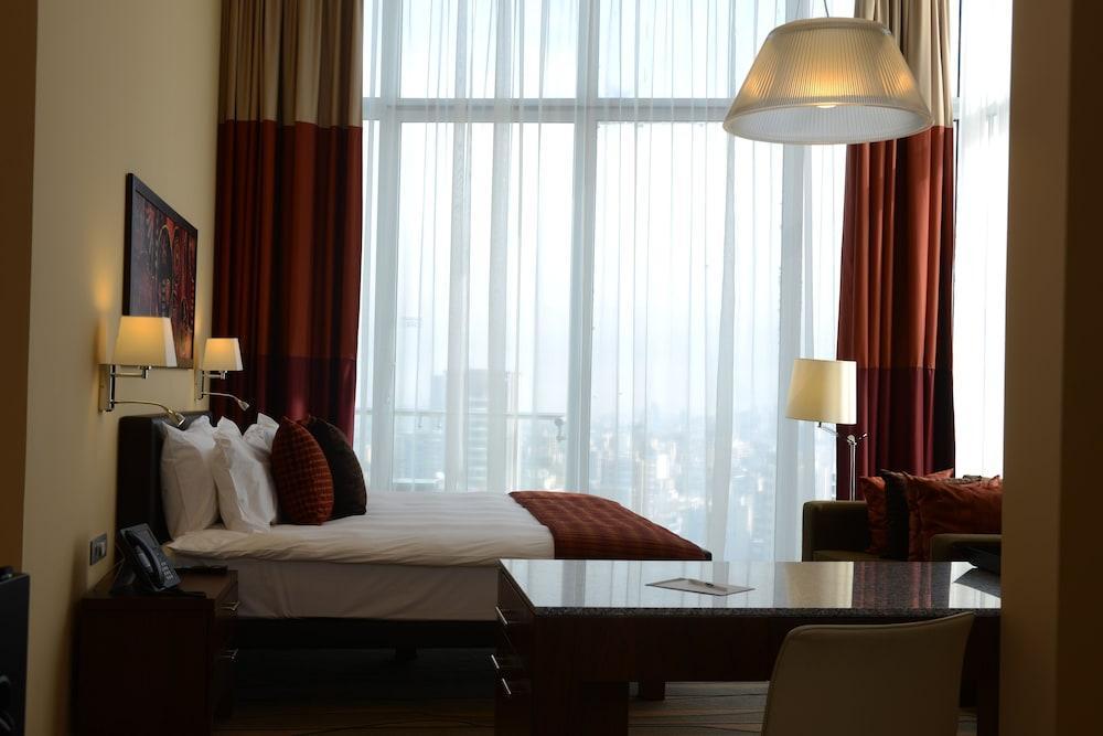 Staybridge Suites Beirut By Ihg Ngoại thất bức ảnh