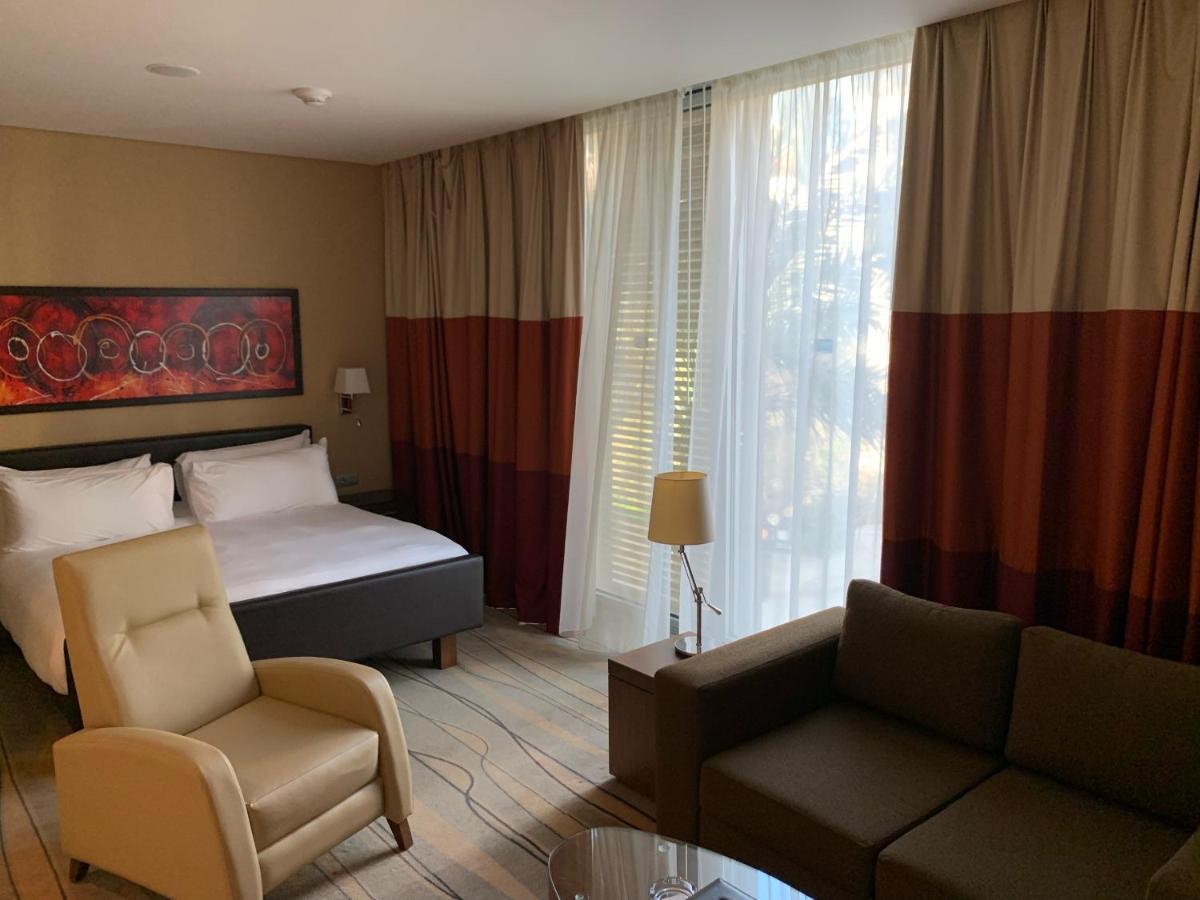 Staybridge Suites Beirut By Ihg Ngoại thất bức ảnh