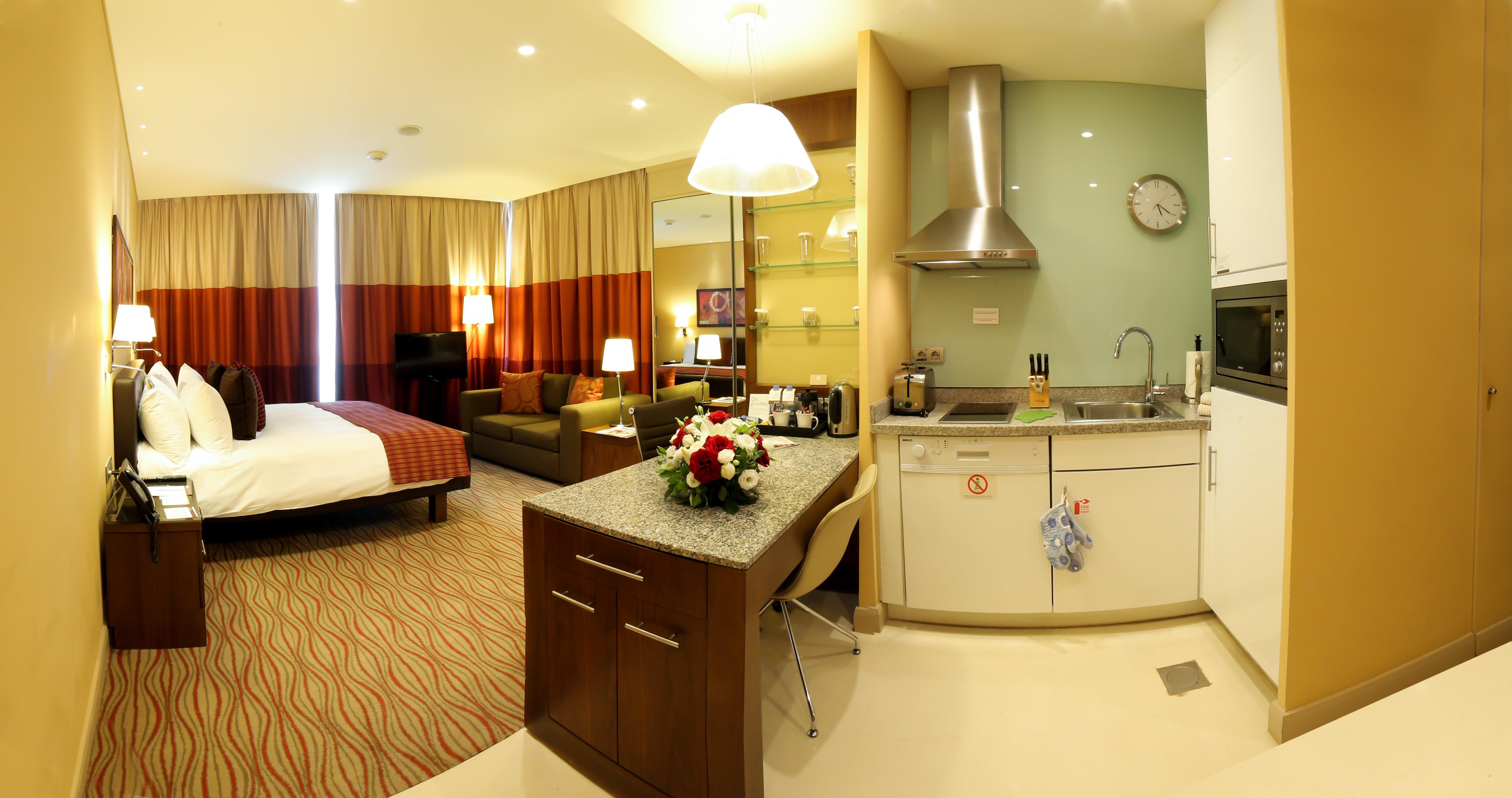 Staybridge Suites Beirut By Ihg Ngoại thất bức ảnh
