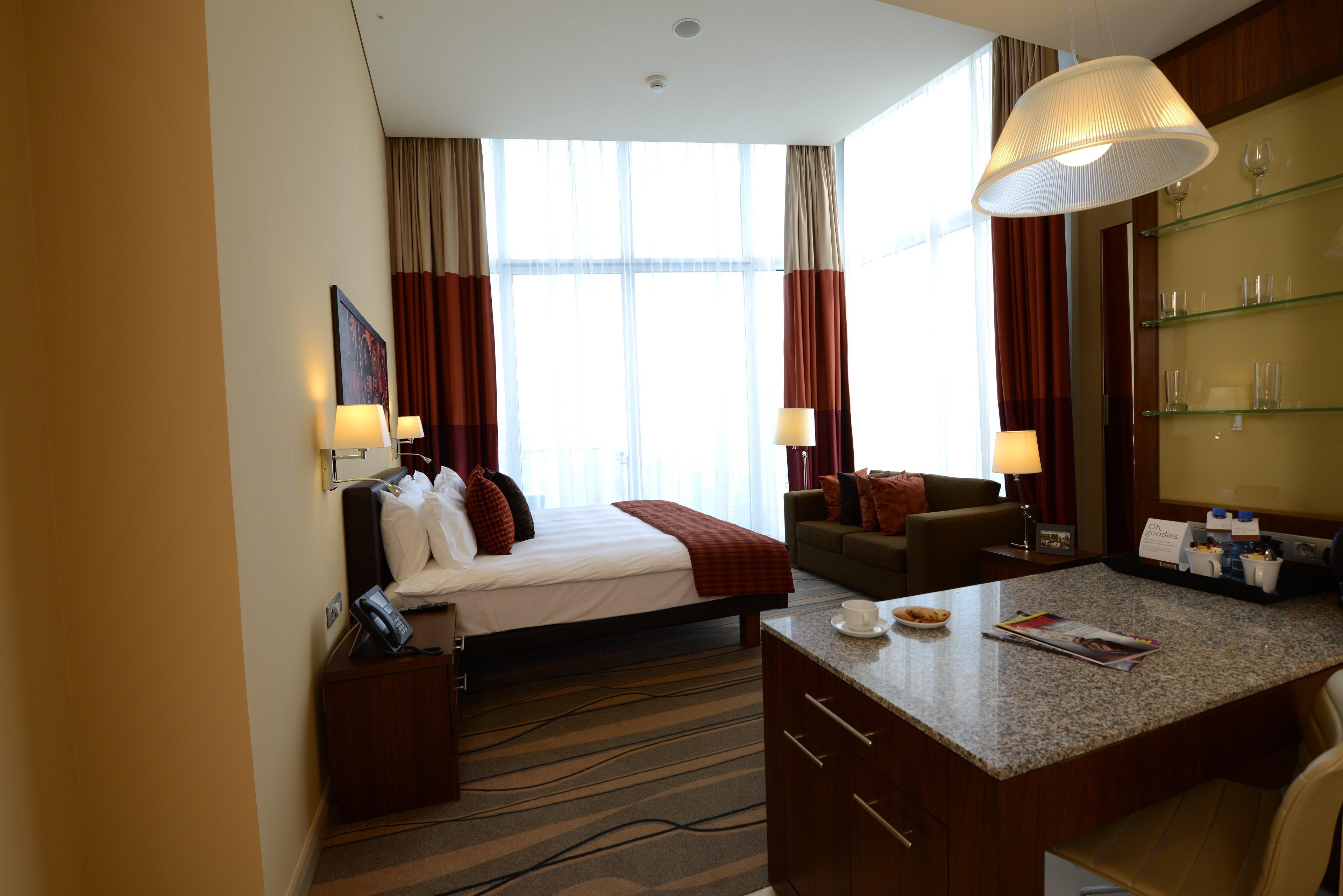 Staybridge Suites Beirut By Ihg Ngoại thất bức ảnh