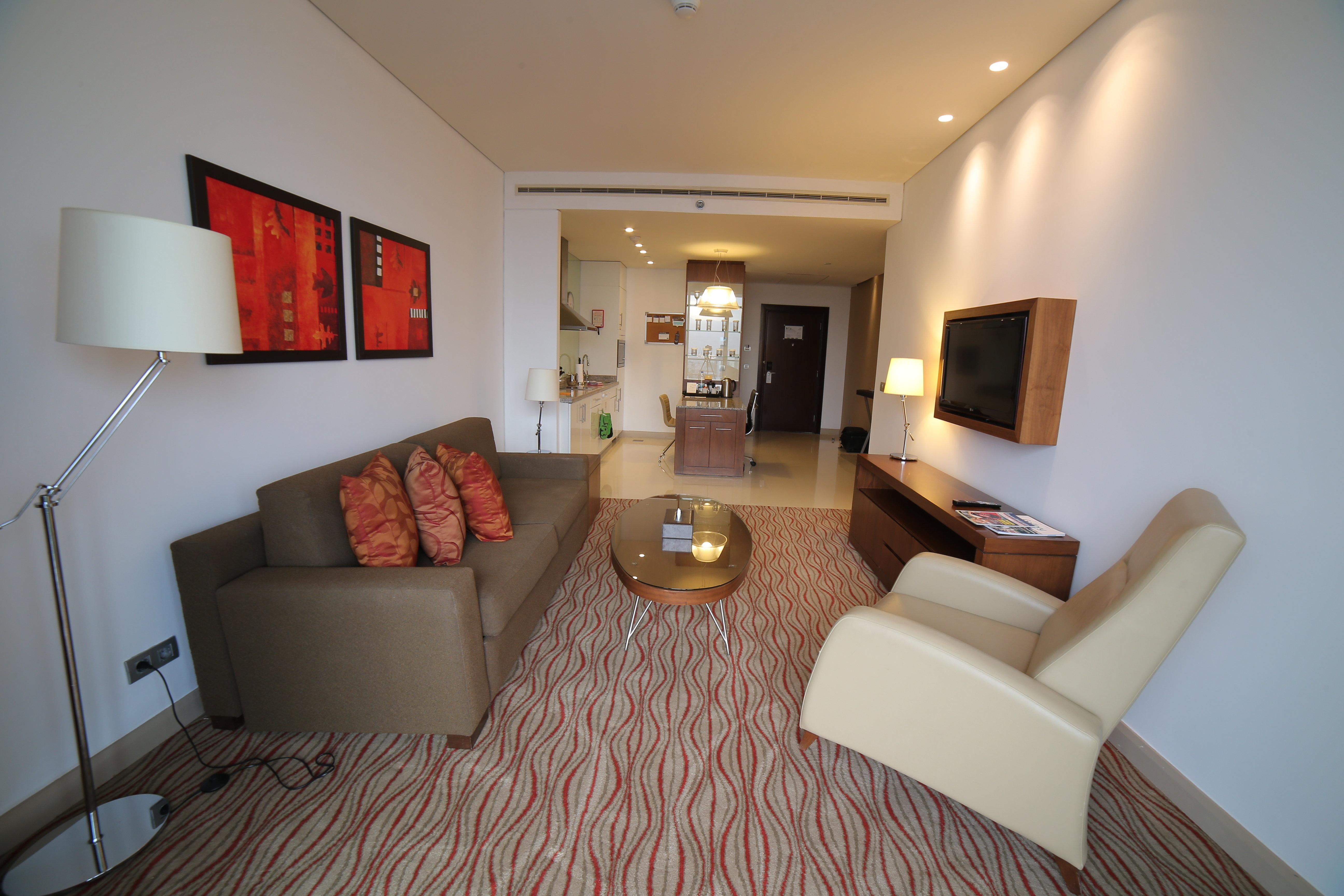Staybridge Suites Beirut By Ihg Ngoại thất bức ảnh
