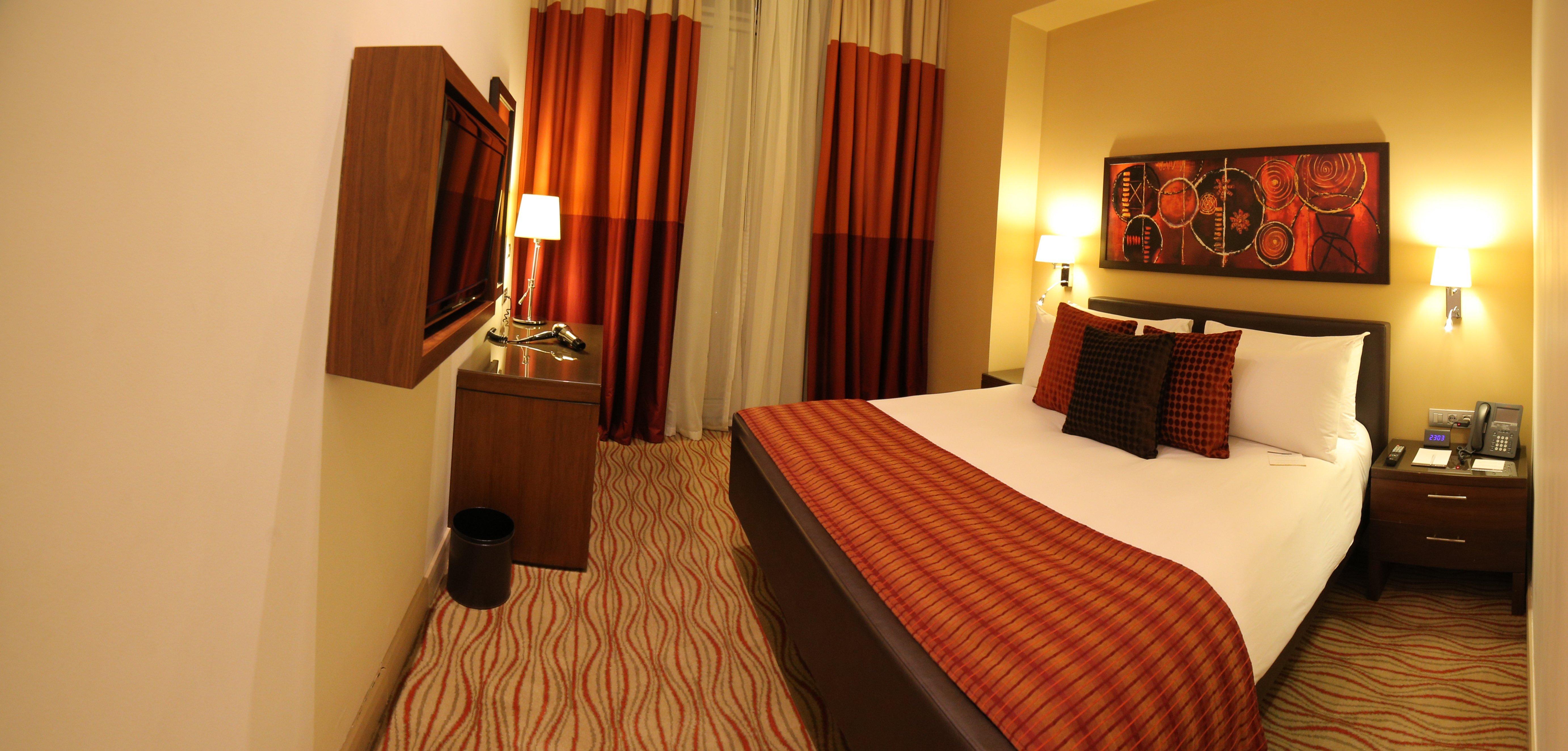 Staybridge Suites Beirut By Ihg Ngoại thất bức ảnh