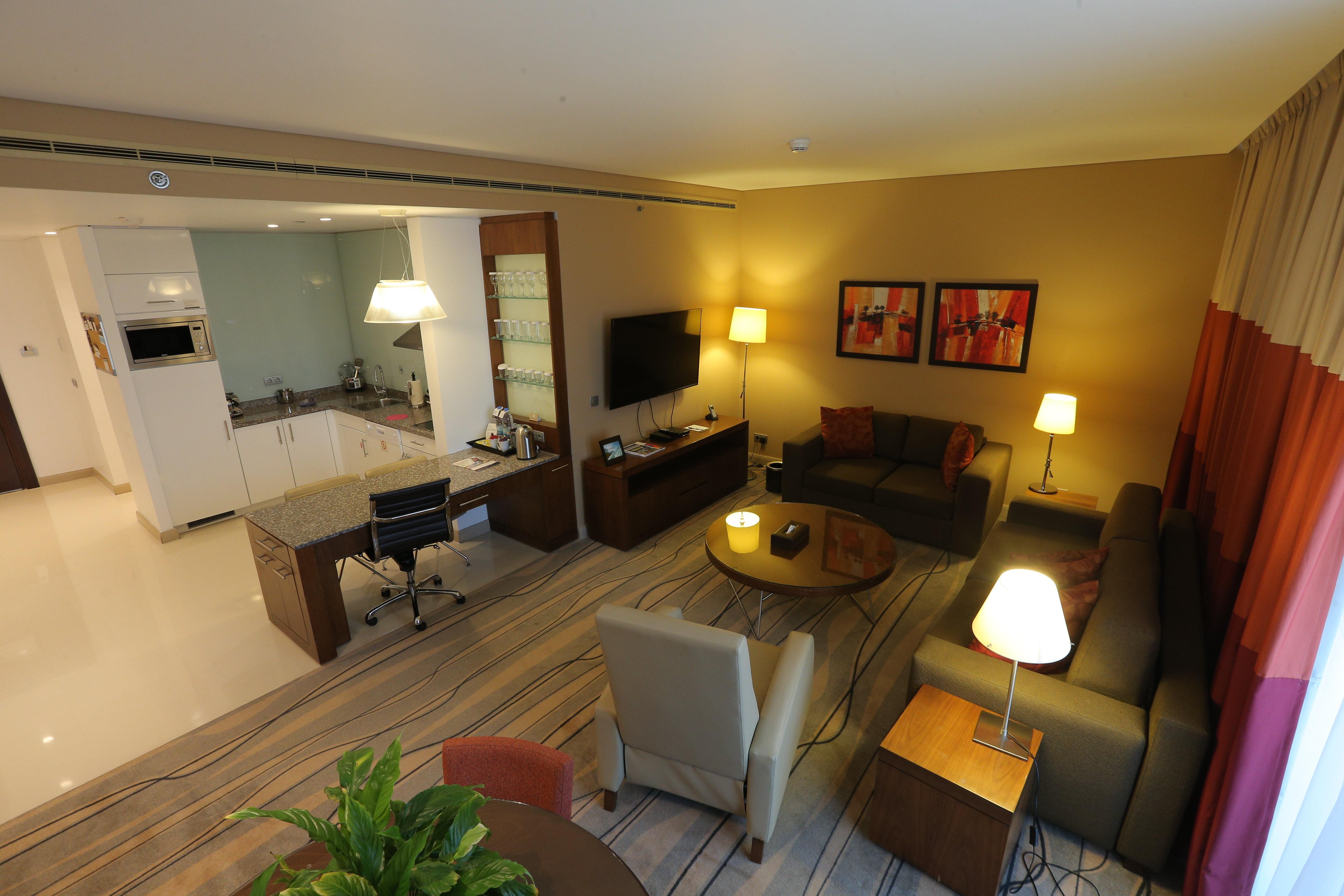 Staybridge Suites Beirut By Ihg Ngoại thất bức ảnh