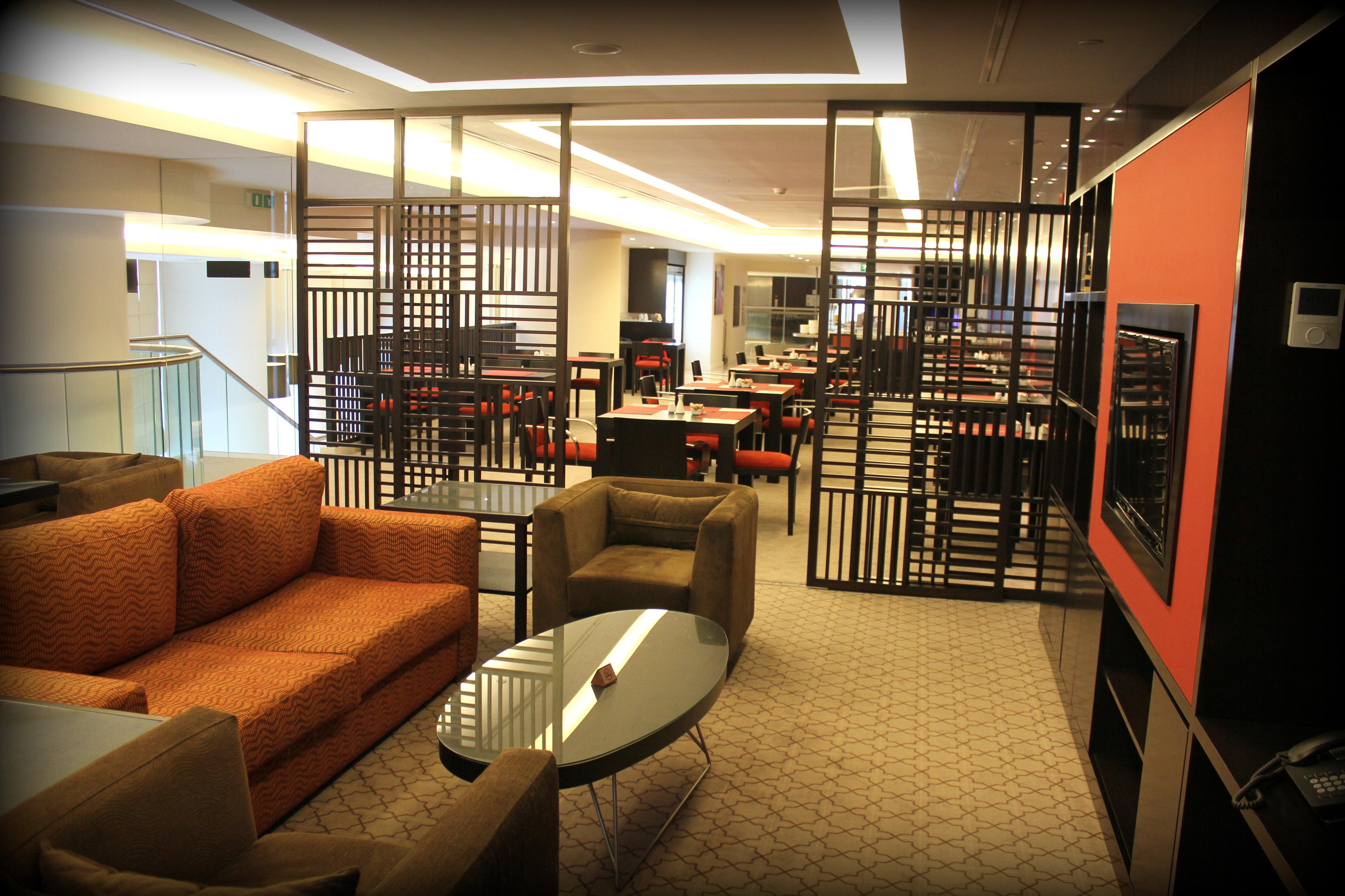 Staybridge Suites Beirut By Ihg Ngoại thất bức ảnh
