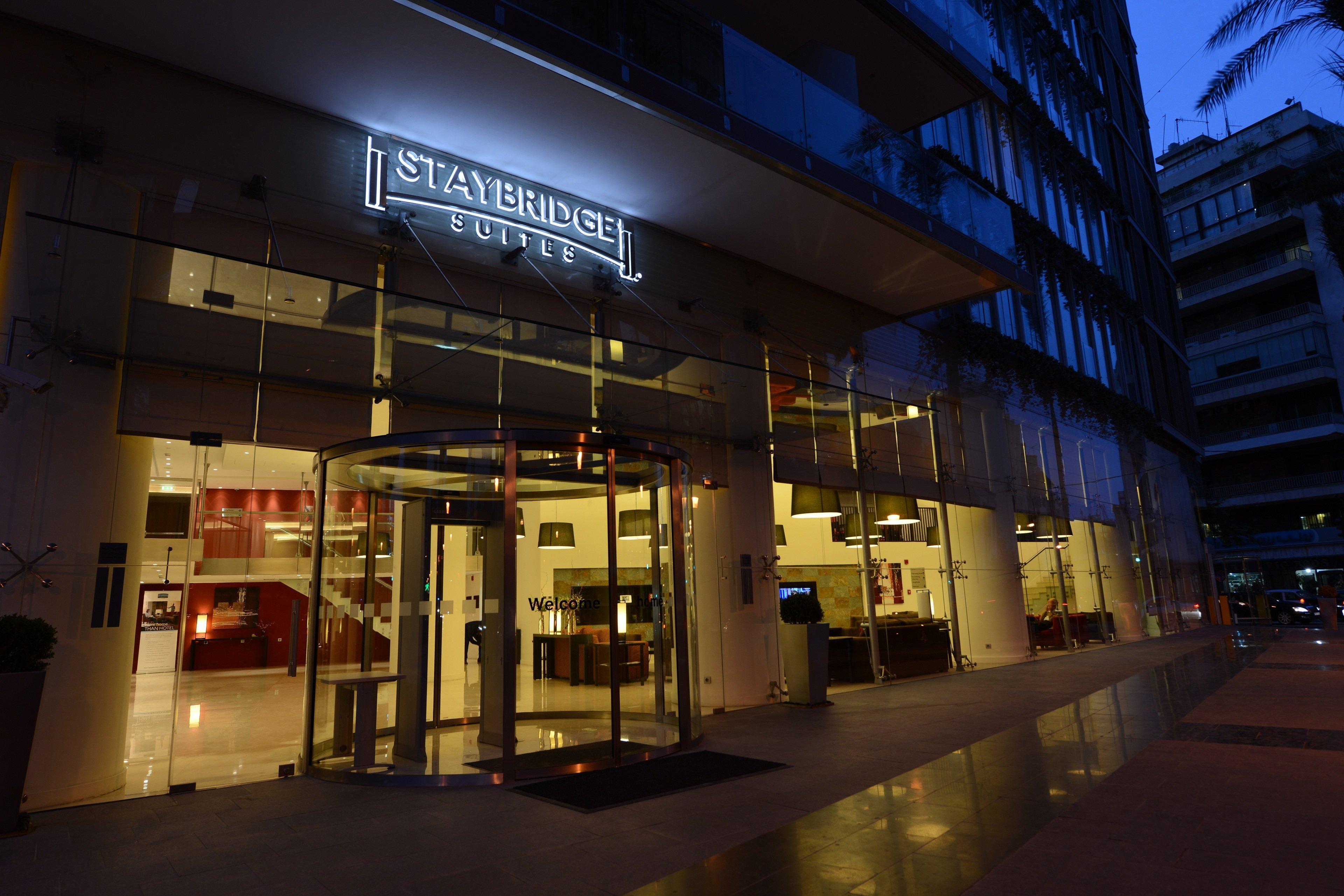 Staybridge Suites Beirut By Ihg Ngoại thất bức ảnh