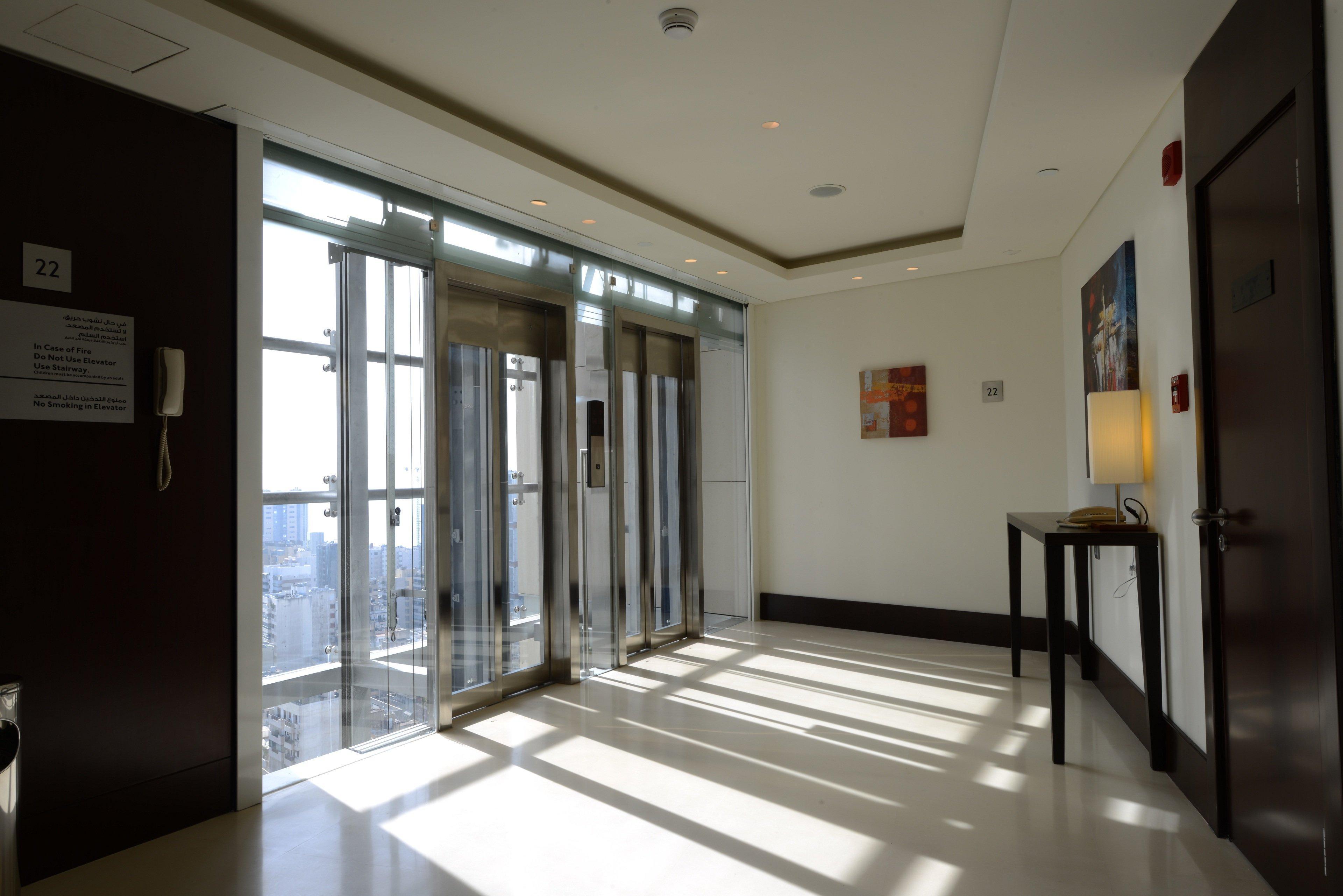 Staybridge Suites Beirut By Ihg Ngoại thất bức ảnh
