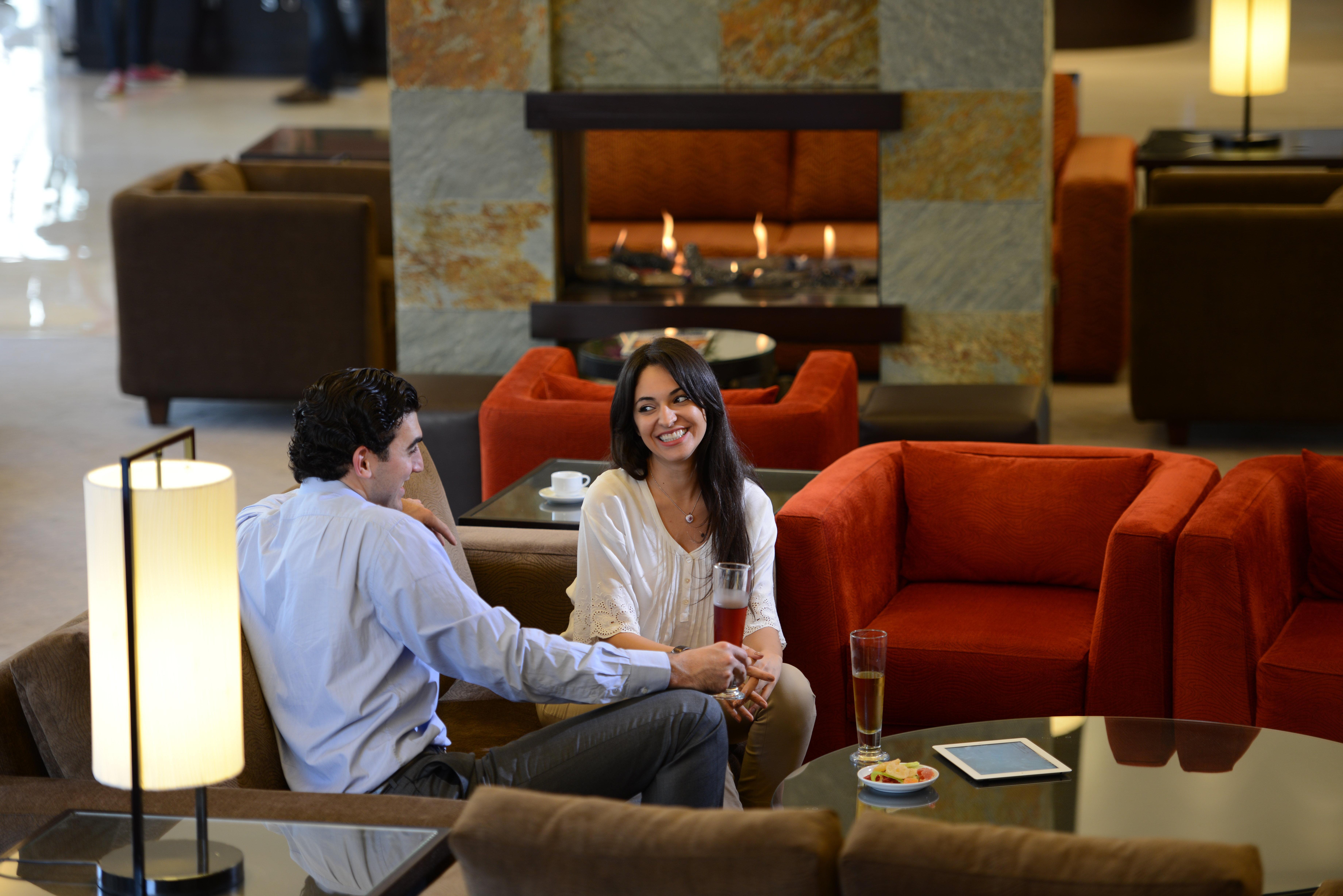 Staybridge Suites Beirut By Ihg Ngoại thất bức ảnh