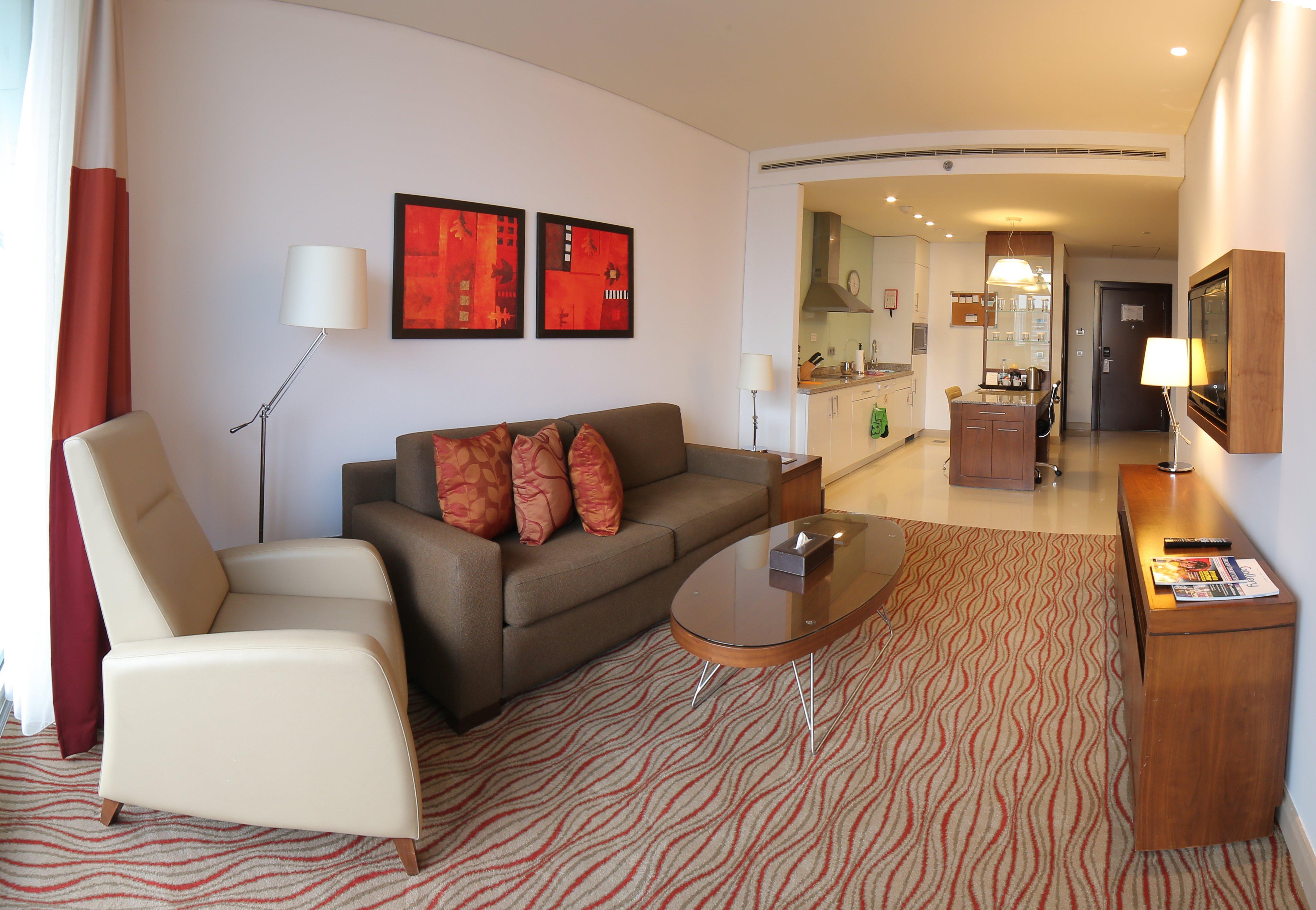Staybridge Suites Beirut By Ihg Ngoại thất bức ảnh