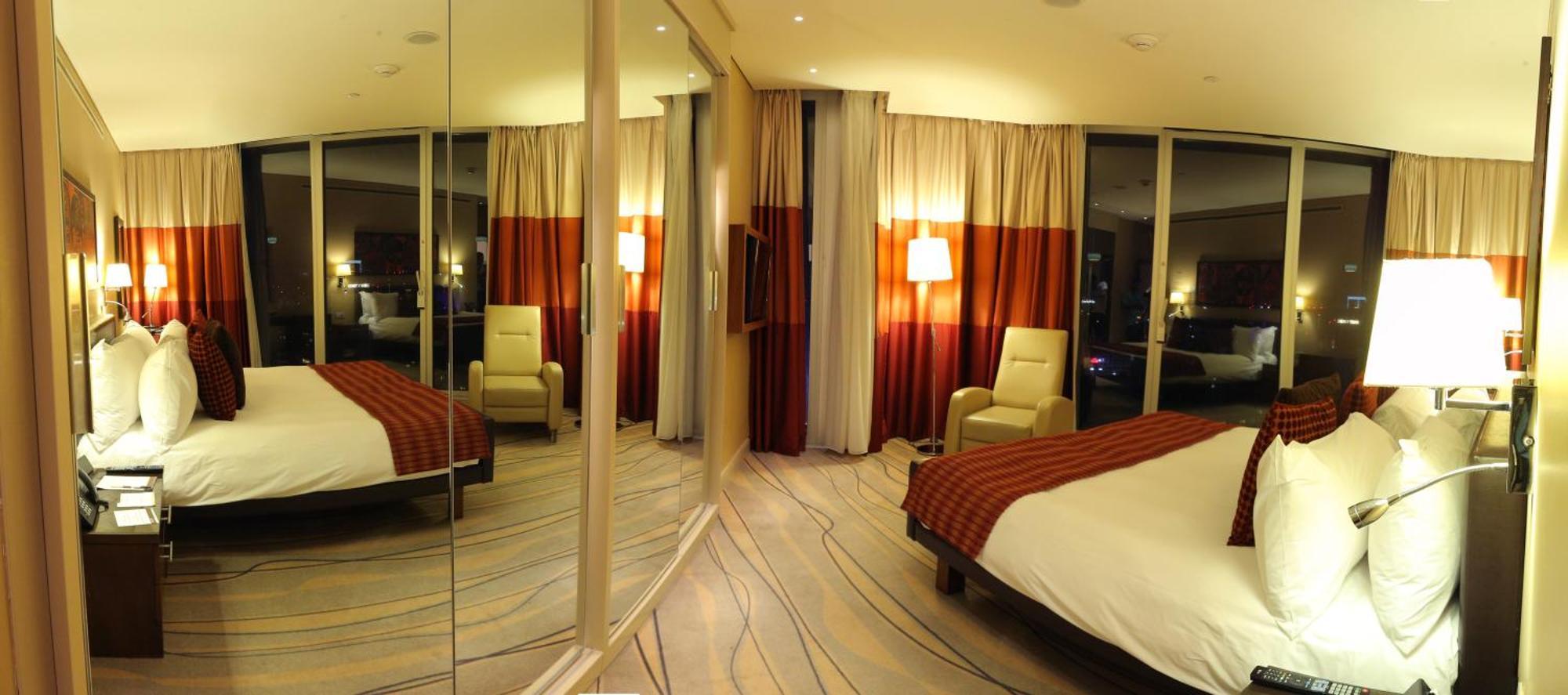 Staybridge Suites Beirut By Ihg Ngoại thất bức ảnh