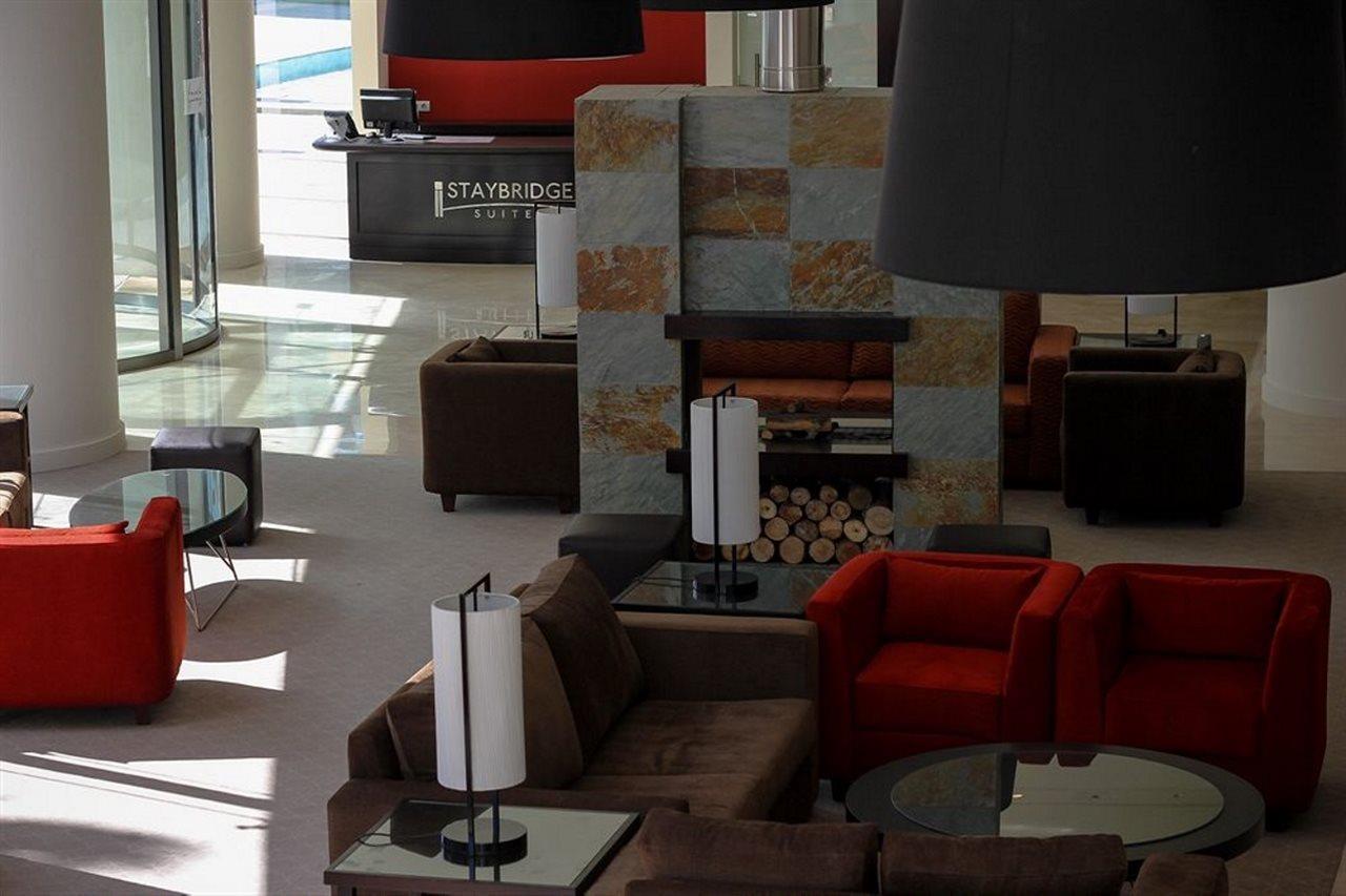 Staybridge Suites Beirut By Ihg Ngoại thất bức ảnh