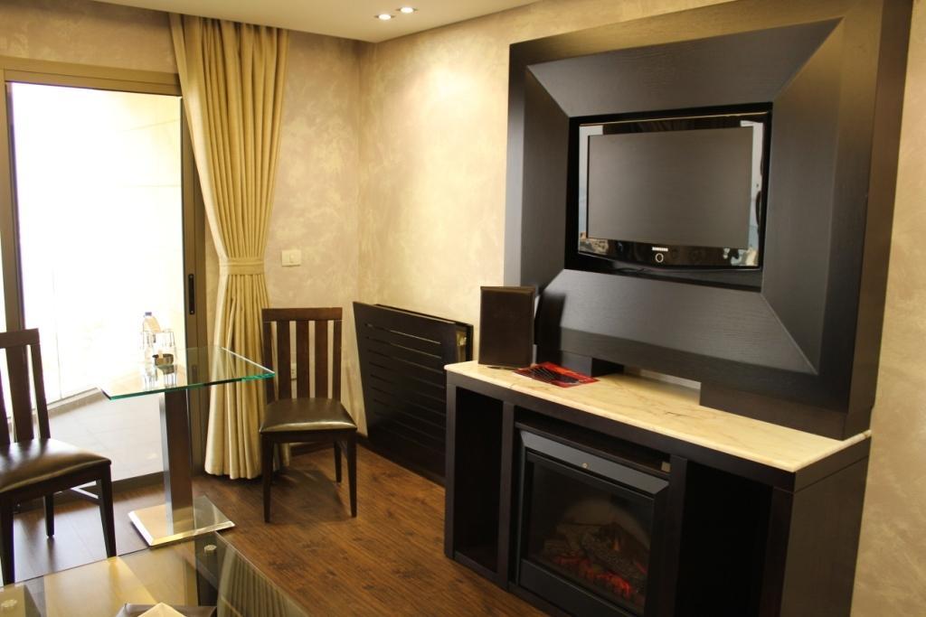 Staybridge Suites Beirut By Ihg Ngoại thất bức ảnh