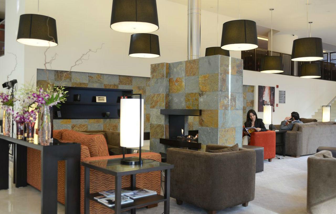 Staybridge Suites Beirut By Ihg Ngoại thất bức ảnh